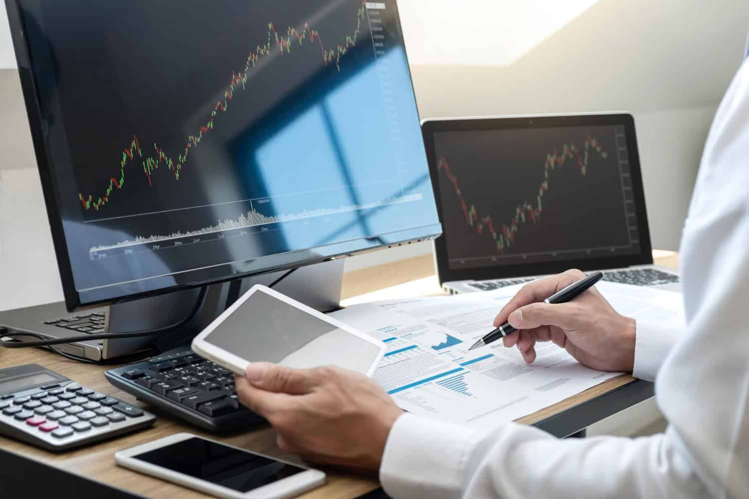 Fitur MT5 yang Harus Diketahui Setiap Trader Indonesia